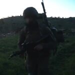 Tropas israelenses enfrentam combatentes do Hezbollah