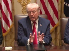 Trump, 79 anos, humilhado com nota brutal da comunidade sobre seu ‘teste cognitivo’ Yahoo news home