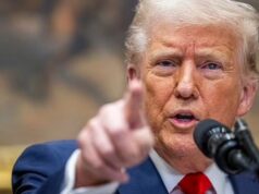 Trump Ancam Bikin ‘Neraka’ Jika Irã Tak Segera Buka Selat Hormuz em 48 Jam Trump Ancam Bikin 'Neraka' Jika Irã Tak Segera Buka Selat Hormuz em 48 Jam