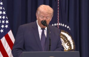 Trump Insiders revela por que ninguém corrigirá suas gafes caóticas Yahoo news home