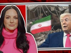 Trump: Irã concorda em não usar armas nucleares, Congresso se aproxima de acordo com o DHS Trump: Irã concorda em não usar armas nucleares, Congresso se aproxima de acordo com o DHS