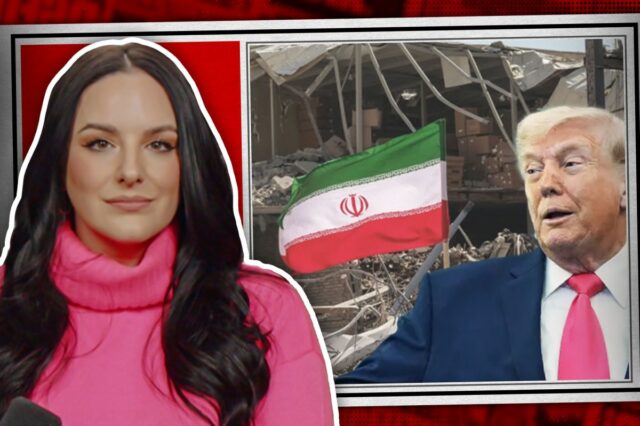 Trump: Irã concorda em não usar armas nucleares, Congresso se aproxima de acordo com o DHS
