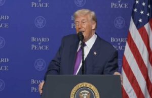 Trump Klaim Jatuhkan Bom Paling Dahsyat em Pulau Kharg Irã Trump Klaim Jatuhkan Bom Paling Dahsyat em Pulau Kharg Irã