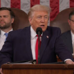 Trump Klaim Kontak com Petinggi Irã de Tengah Jeda Serangan 5 dias, Siapa Dia?