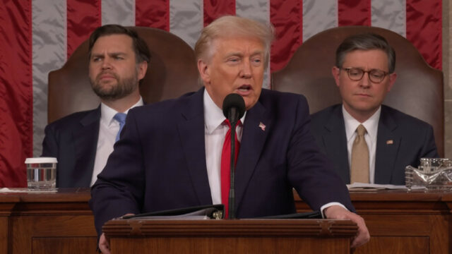 Trump Klaim Kontak com Petinggi Irã de Tengah Jeda Serangan 5 dias, Siapa Dia?
