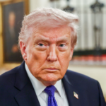 Trump: 'Operações de combate em grande escala no Irã' continuarão, com cronograma de 4 a 5 semanas