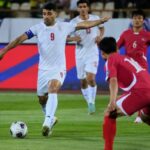 Trump Persilahkan Timnas Irã Ikut Piala Dunia 2026