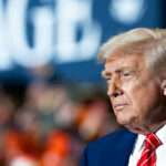 Trump: Resolvemos o problema do crime em Memphis