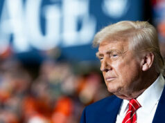 Trump: Resolvemos o problema do crime em Memphis Trump: Resolvemos o problema do crime em Memphis