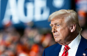 Trump: Resolvemos o problema do crime em Memphis Trump: Resolvemos o problema do crime em Memphis