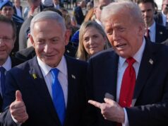 Trump Sebut Militer AS Berhasil Hancurkan 90 Persen Rudal Milik Irã Trump Sebut Militer AS Berhasil Hancurkan 90 Persen Rudal Milik Irã