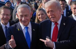 Trump Sebut Militer AS Berhasil Hancurkan 90 Persen Rudal Milik Irã Trump Sebut Militer AS Berhasil Hancurkan 90 Persen Rudal Milik Irã