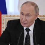 Trump Telepon Putin di Tengah Perang Irã Berkecamuk, Tawarkan Solusi Cepat Akhiri Konflik