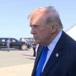 Trump adia ataques a centrais eléctricas iranianas