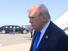 Trump adia ataques a centrais eléctricas iranianas Trump adia ataques a centrais eléctricas iranianas