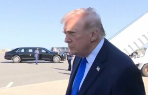 Trump adia ataques a centrais eléctricas iranianas Trump adia ataques a centrais eléctricas iranianas