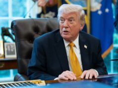 Trump adia ataques à potência e usinas de energia do Irã por cinco dias, citando “conversas muito boas e produtivas” Trump adia ataques à potência e usinas de energia do Irã por cinco dias, citando “conversas muito boas e produtivas”