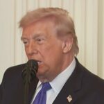 Trump alerta Irã que mais ataques estão por vir