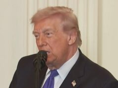 Trump alerta Irã que mais ataques estão por vir Trump alerta Irã que mais ataques estão por vir