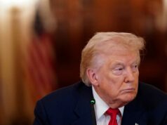 Trump alerta a OTAN e pressiona a China para ajudar a reabrir o Estreito de Ormuz, informa o FT Yahoo news home