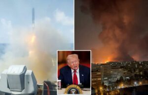 Trump alerta que o Irã será “muito atingido” no sábado, diz que regime “pediu desculpas” aos vizinhos do Oriente Médio Trump alerta que o Irã será “muito atingido” no sábado, diz que regime “pediu desculpas” aos vizinhos do Oriente Médio