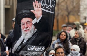 Trump alerta sobre ‘células adormecidas’ iranianas enquanto Canadá é acusado de abrigar agentes do regime Trump alerta sobre 'células adormecidas' iranianas enquanto Canadá é acusado de abrigar agentes do regime