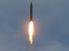 Trump ameaça centrais eléctricas do Irão Trump ameaça centrais eléctricas do Irão