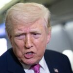 Trump ameaçou 'explodir' o abastecimento de água e a rede eléctrica do Irão se o regime islâmico não reabrisse imediatamente o Estreito de Ormuz