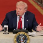 Comandantes de Washington