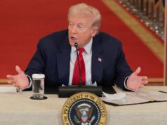 Trump ataca Peter Doocy da Fox News sobre pergunta sobre o Irã: ‘Que pergunta estúpida’ | Vídeo Comandantes de Washington