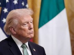 Trump, atingido pelo ônibus do carma, vence no campo de batalha, mas perde na diplomacia Michael Koziol