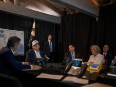 Trump atingiu o Irã – mas ele realmente tem a China na mira Trump atingiu o Irã – mas ele realmente tem a China na mira