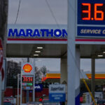 Desenho animado de Clay Bennett