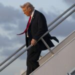 Donald Trump está supostamente avaliando uma missão ousada para arrebatar os estoques de urânio enriquecido do Irã, em meio a temores de que uma nação desonesta possa virar a mesa e obtê-lo primeiro.