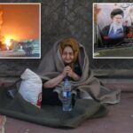 Trump chama a invasão terrestre dos EUA no Irão de “perda de tempo”, o regime “perdeu tudo o que podia perder”