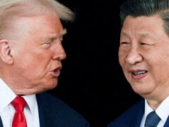 Trump confirma que encontro com Xi Jinping da China foi adiado devido à guerra contra o Irã Trump confirma que encontro com Xi Jinping da China foi adiado devido à guerra contra o Irã
