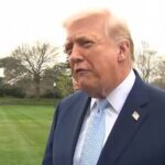 Trump considera ‘retroceder’ guerra