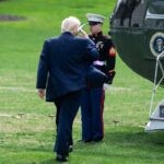 Trump contornou a diplomacia no Irã e agora pede ajuda à China e aos aliados