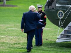 Trump contornou a diplomacia no Irã e agora pede ajuda à China e aos aliados Trump contornou a diplomacia no Irã e agora pede ajuda à China e aos aliados