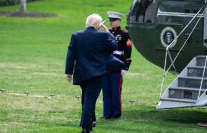 Trump contornou a diplomacia no Irã e agora pede ajuda à China e aos aliados Trump contornou a diplomacia no Irã e agora pede ajuda à China e aos aliados