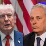 Trump contrata David Sacks para a nova e poderosa IA da Casa Branca, papel criptográfico