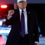 O presidente Trump foi avisado de que o estoque militar de mísseis e interceptadores dos EUA poderia acabar se sua guerra no Irã se prolongasse por um longo período de tempo, dizem fontes.