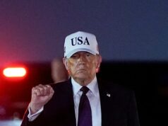 Trump corre para esmagar o Irã em uma aposta de alto risco enquanto os estoques de mísseis secam O presidente Trump foi avisado de que o estoque militar de mísseis e interceptadores dos EUA poderia acabar se sua guerra no Irã se prolongasse por um longo período de tempo, dizem fontes.