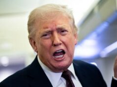 Trump criticado por dizer ‘Estou feliz que ele esteja morto’ após a morte de Robert Mueller: ‘Uma vergonha’ Yahoo news home