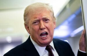 Trump criticado por dizer ‘Estou feliz que ele esteja morto’ após a morte de Robert Mueller: ‘Uma vergonha’ Yahoo news home