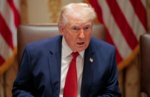 Trump criticado por planejar discurso sobre a Guerra do Irã na primeira noite da Páscoa: ‘Estranha decisão’ Pete Hegseth