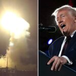 Trump declara vitória sobre a ameaça nuclear do Irã depois de eliminar o 'câncer', diz que Teerã está com medo de fazer acordo