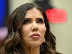 Trump demite Kristi Noem, a primeira vítima do gabinete em seu segundo mandato Michael Koziol