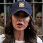 Trump demite a face pública de sua repressão à imigração