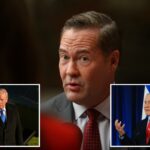 Trump deu a Netanyahu de Israel 'o negócio', disse Mike Waltz ao Pod Force One em meio à guerra no Irã